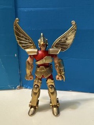 聖鬥士星矢聖衣大系台版黃金星矢