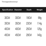 Tgs Handy Foldable carbon Fishing Net jr