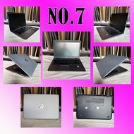HP EliteBook 840r G4 i7-8550u (Cores: 4 Threads: 8) | SSD M.2 256GB NVMe+HDD 1TB | Ram 8GB | Mobile Cellular โน๊ทบุ๊ค(Notebook) แล็ปท็อป(Laptop) มือสอง ถูก ดี มีรูปสินค้าตัวจริงให้ดูทุกตัว