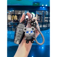 Biadi Key Cover Dolphin Seagull Song pro Han Qin l Song plus Tang dmi Car ultra Seal 06 Shell 08 Buc