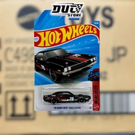 Ducstore Model car JJK79 Hot Wheels 70 Dodge Hemi Challenger - basic H case 2026