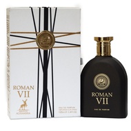 Roman Vii 100ML EDP Perfume for Men & Women Maison Alhambra, Minyak Wangi Arab