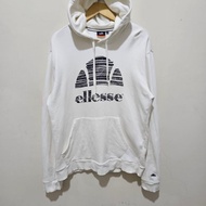 Ellesse Hoodie LogoBIG