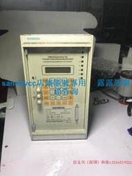 SIEMENS 7UT5121-5CB01-0BA0 KL 西門子微機繼電器保護裝置咨詢價