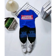 Set Sunkids 2tahun-12tahun