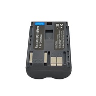 BP-511A BP511 BP511A BP-511 Battery for Canon EOS 40D 5D 50D 20D 300D 10D 30D 5D Mark I, PowerShot G