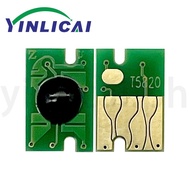 Waste Ink Maintenance Box Chip Compatible for T5820 3800 3880 3850 3885 3890 P800 D700 DX100 Printer