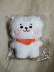 [現貨] 日本限定BT21 Baby RJ Plush Doll 公仔