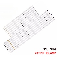 UA55HU7000R SAMSUNG 55" LED TV BACKLIGHT (LAMPU TV) SAMSUNG 55 INCH LED TV BACKLIGHT UA55HU7000 55HU