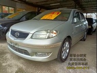 2004 vios G版