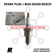 Bosch GX160 Spark Plug