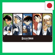 Detective Conan TCG rubber mat