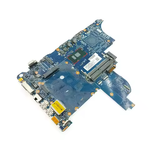 6050A2723701-MB-A02 With I5-6200U I7-6600U CPU For HP ProBook 640 G2 650 G2 Laptop Motherboard 85272