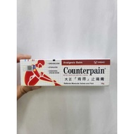 TAISHO COUNTERPAIN 30G