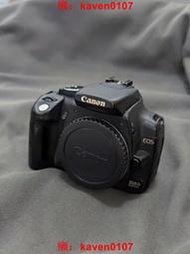 佳能350d canon 單反 單機 相機 機身