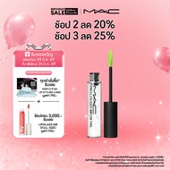 MAC PRO LOCKED BROW GEL - CLEAR / แมค เจลปัดคิ้ว PRO LOCKED BROW GEL