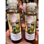 Natural Bitoon Herbal Oil 60ml Haplas Liniment -Bitoon Herbal Oil for bukol