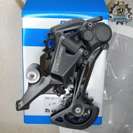 ☬SHIMANO DEORE RD M5100 SGS 11 Speed 11-51T for Mountain Bike✲