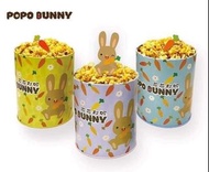 Popo Bunny花花邦妮爆谷🍿