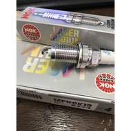 HONDA CITY TMO 2009-2013 IRIDIUM LASER SPARK PLUG -IZFR6K13