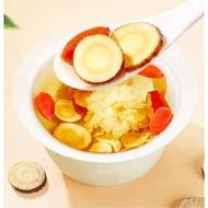 Organice licorice root slices scents 30g