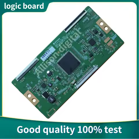 Tcon Boards 6870C-0587A V15 UHD TM120 LQE Ver1.0 Placa TV For Lg 6870c 0587a V15UHDTM120LQEVer1.0 68