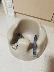 座地嬰兒椅連餐板 Bumbo Baby Seat with Tray