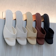 Express Delivery Very Soft Sole 1.9 Inch High Heels Comfortable To Wear Sole It And Make Your Feet S