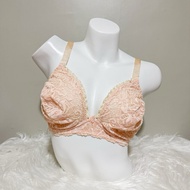 36DD — Victoria’s Secret VINTAGE Bra (fits 38D) FLAWED