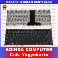 TOMBOL Acer Aspire 3 ES11 ES1-132 A311-31 A311-31-c3v4 A311-31-c5z5 A311-31-c64m Power Button Keyboa