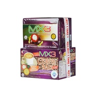 MX3 Capsule and MX3 Coffee Mix Bundle