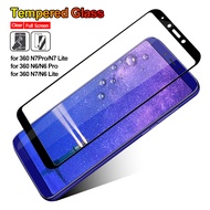 Tempered Glass For Qihoo 360 N6 N7 Pro N6Lite n7Lite Full Screen Protector HD Ultra thin Front Film