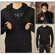 Ariel Jacket / Ariel Knitted Jacket Sweater, Korean knitted clothing