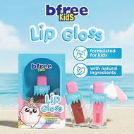 Bfree Kids Lip Gloss
