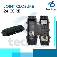 JOINT CLOSURE 24 CORE Fiber Optic