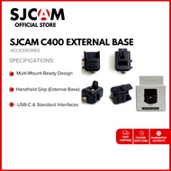 SJCAM C400 External Base