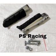 STEP Footstep front footrest CBR 150 R, CB 150 R