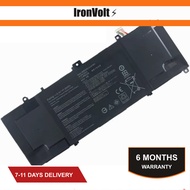 C41N1903 Battery B9 High Capacity B9400CEA For ExpertBook B3302 B5302F B9450FA C41P0J1 B9450CEA B530