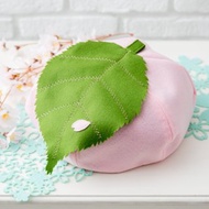 [日式糕點帽] 櫻花麻糬大人專用帽