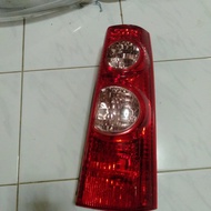 lampu stop / stoplamp avanza Xenia VVT-i 2007-2011 original