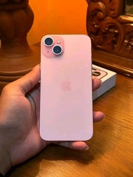 WAJIB DP || Ip 15 Plus iBox 128 GB