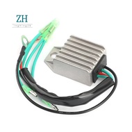6J8-81960-00 Rectifier for  6C 8C 9.9F 13.5A 15F 15D 15F 20D 20C 25V 30G 30D 40V 40H 50H 50D F15A F8