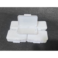 Orthodontic wax, braces pain relief wax