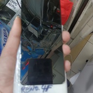 jual Lcd ori copotan handphone Oppo Reno 4F atau Reno. 4.fingerprint aktif tdk ada minus.