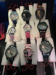 鬼滅之刃動漫手錶