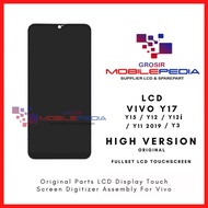 "TERLARIS" LCD VIVO Y17 / VIVO Y15 / VIVO Y12 / VIVO Y12I / VIVO Y3 /