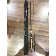 👑 LEMAX ROYAL PRESIDENT SPINNING ROD LATEST MODEL PALING MURAH KAT SHOPEE SHIMANO DAIWA PENN BOSSNA 