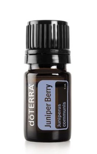 Free Delivery - doTERRA Juniper Berry 5ml CPTG Certified