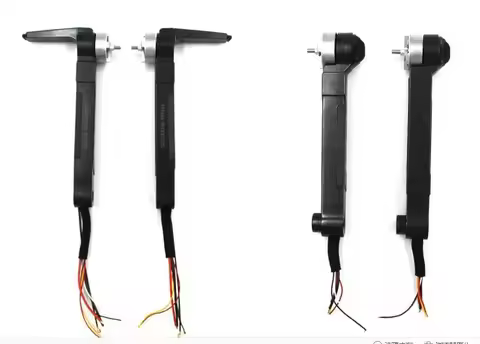 SG906 Pro SG906PRO x7pro RC Drone Quadcopter Spare Parts motor arm front rear arm A B arm
