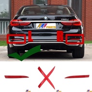 Fit 16-19 Left LH BMW7 G11/G12 725d 730d 730dX 740dX 740e 750dX 750iX 725Ld 730Ld 740LeX 740LiX 750L